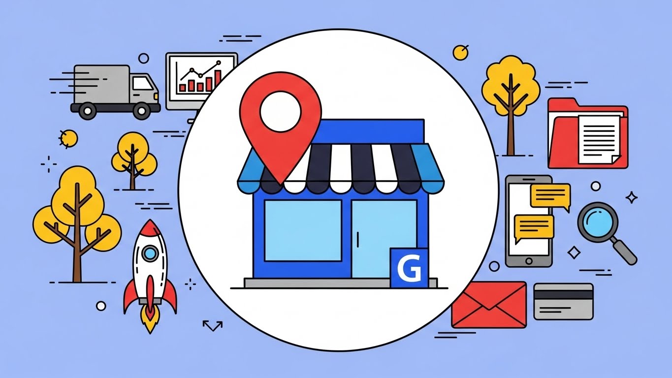 google profile